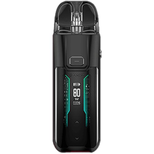Vaporesso Luxe XR Max Kit with x2 Pods + x2 Coils、mySite、zt4zffjzw