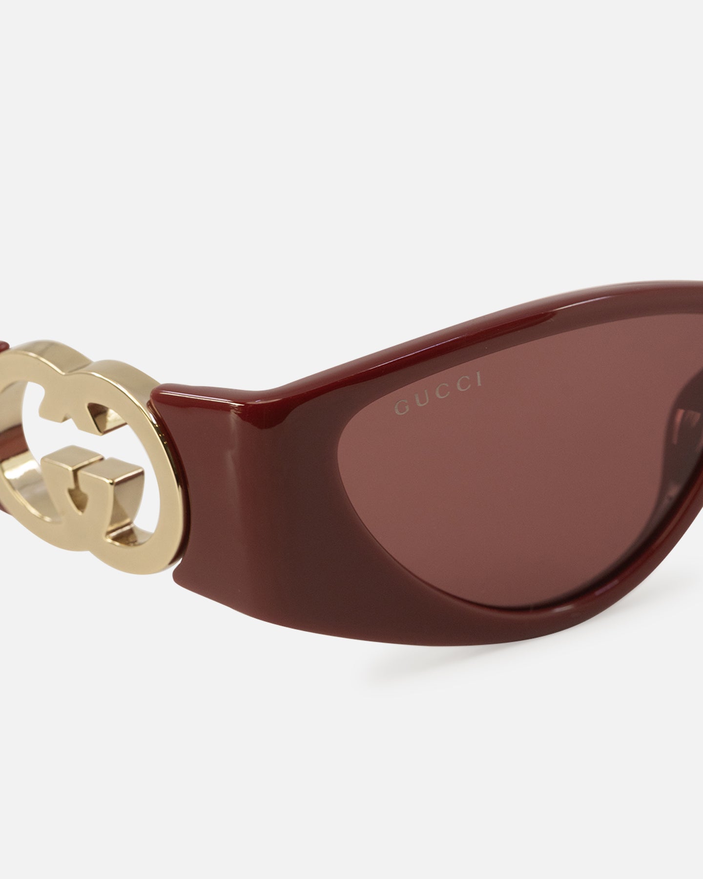 Gucci GG1824S003 Sunglasses Burgundy、mySite、zt4zffjzw