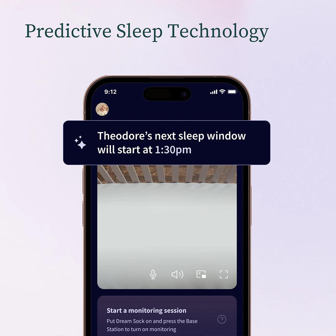  Owlet Dream Duo - White & Dusty Rose、mySite、merchandisen