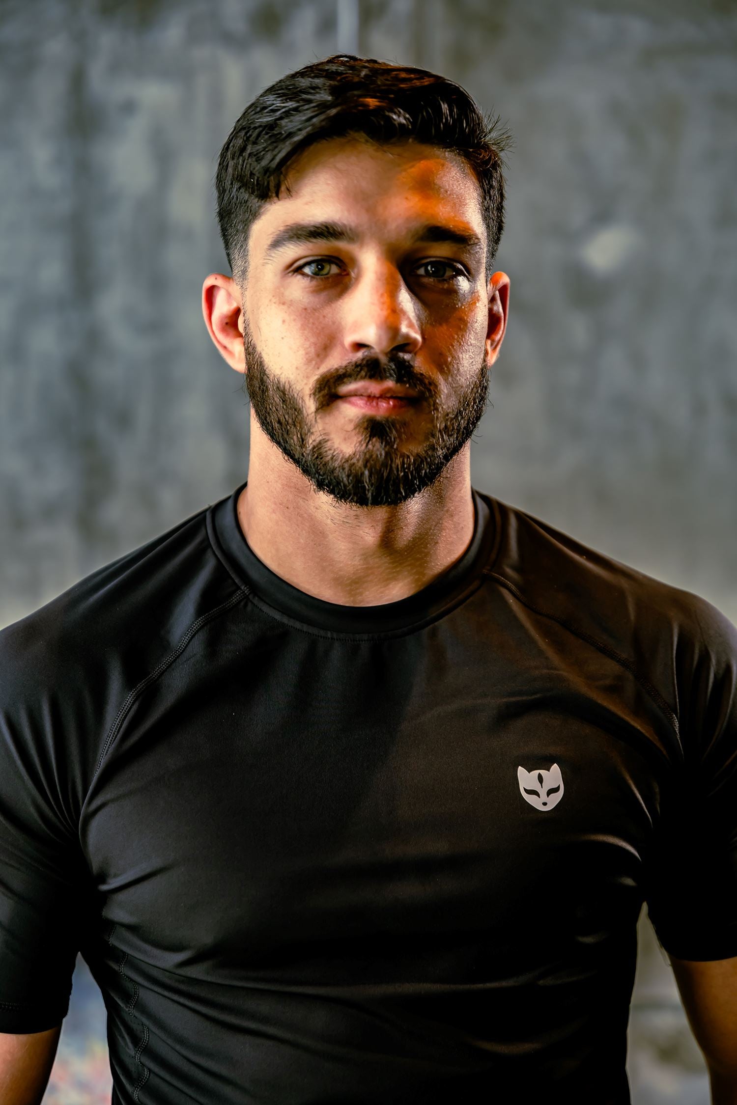 Men's Premium Jiu Jitsu Rashguard - Short Sleeve、mySite、gigharbornorthrealestate