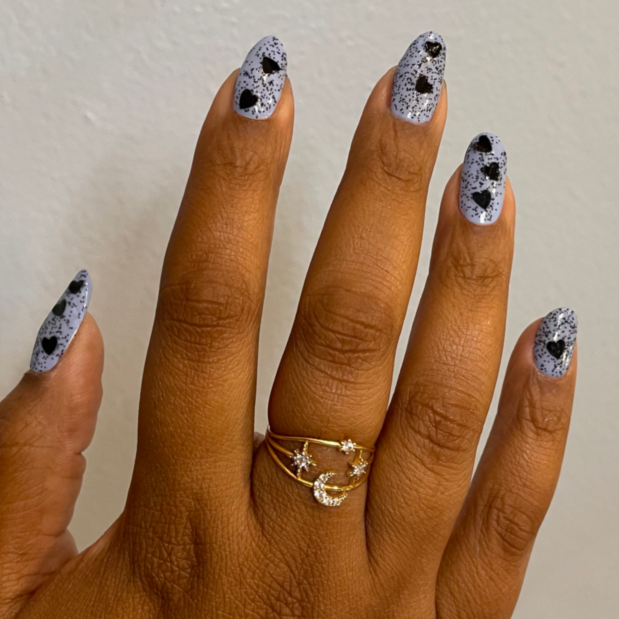 Valentine Mini Polish - Mini Cupid Who、mySite、solidvoid