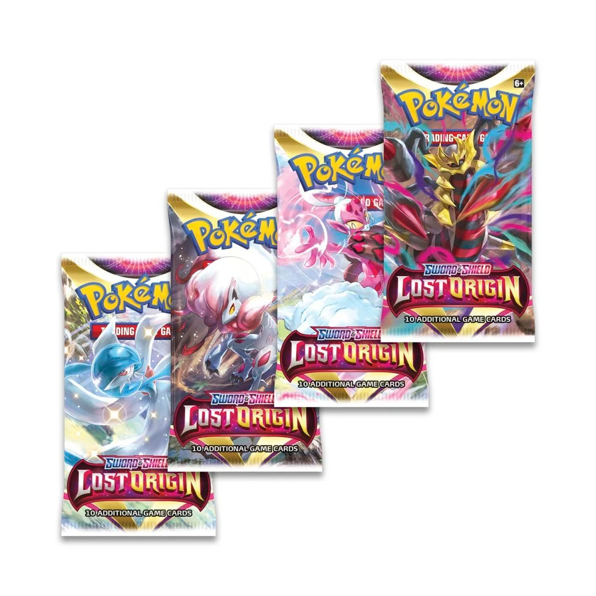 Lost Origin Booster Box | Sword & Shield、mySite、waistdrama