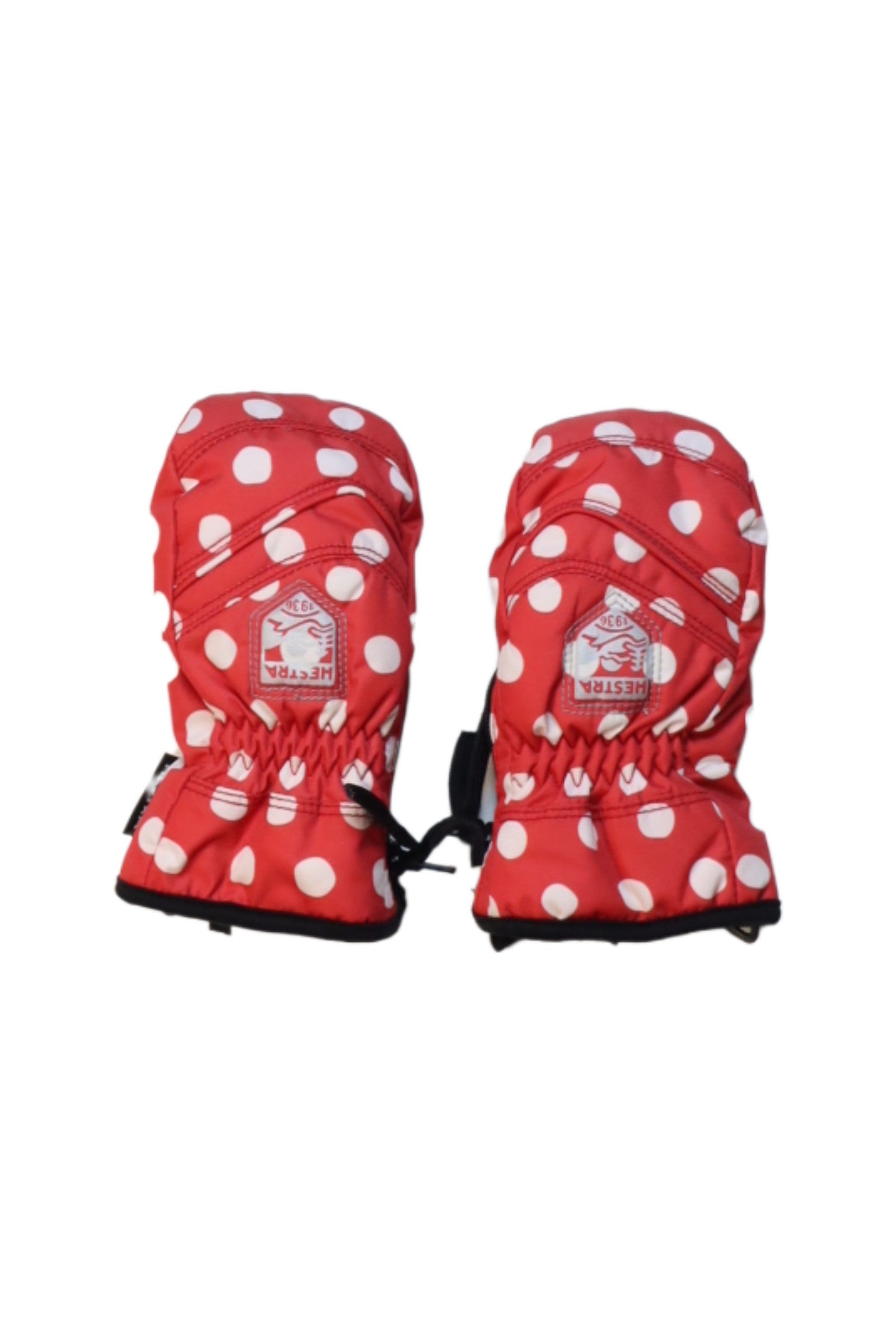 Hestra Ski Glove 12M - 2T、mySite、g9winljtr