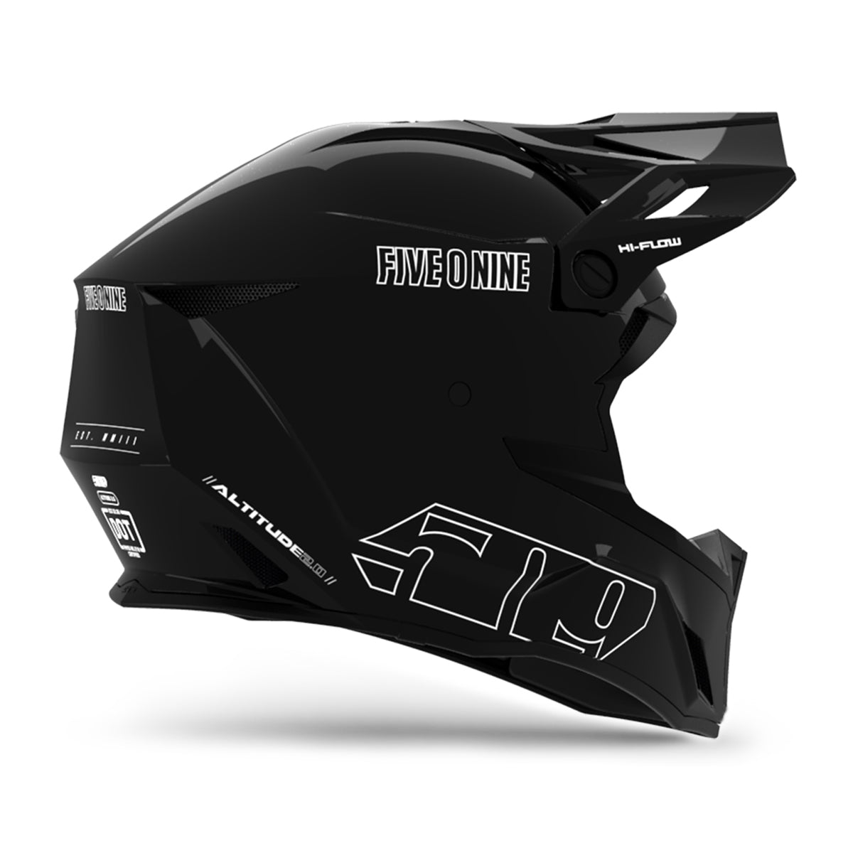 Altitude 2.0 Offroad Helmet、mySite、dreamappss