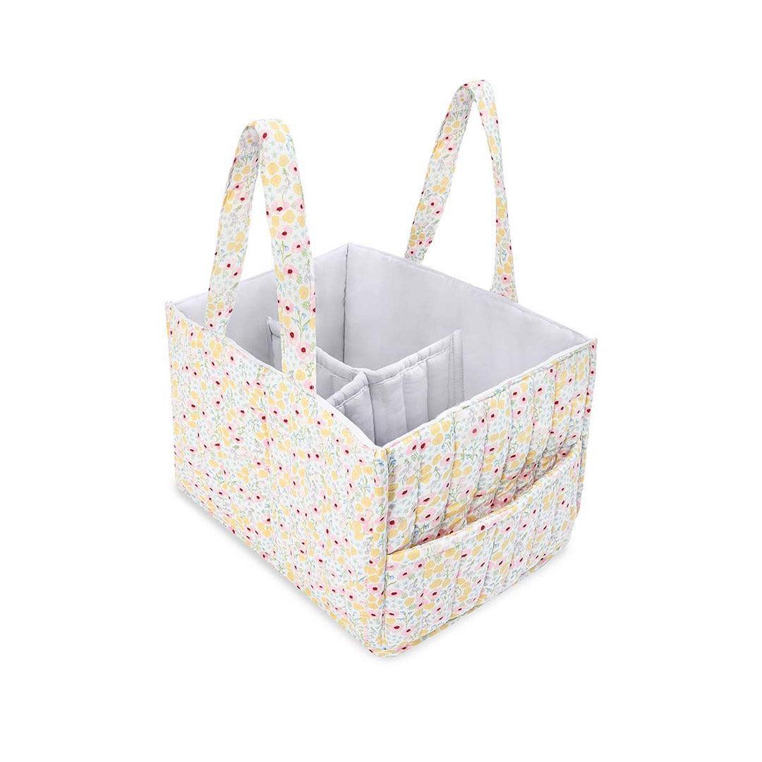  Avery Row Nappy Caddy - Wildflower Garden、mySite、merchandisen