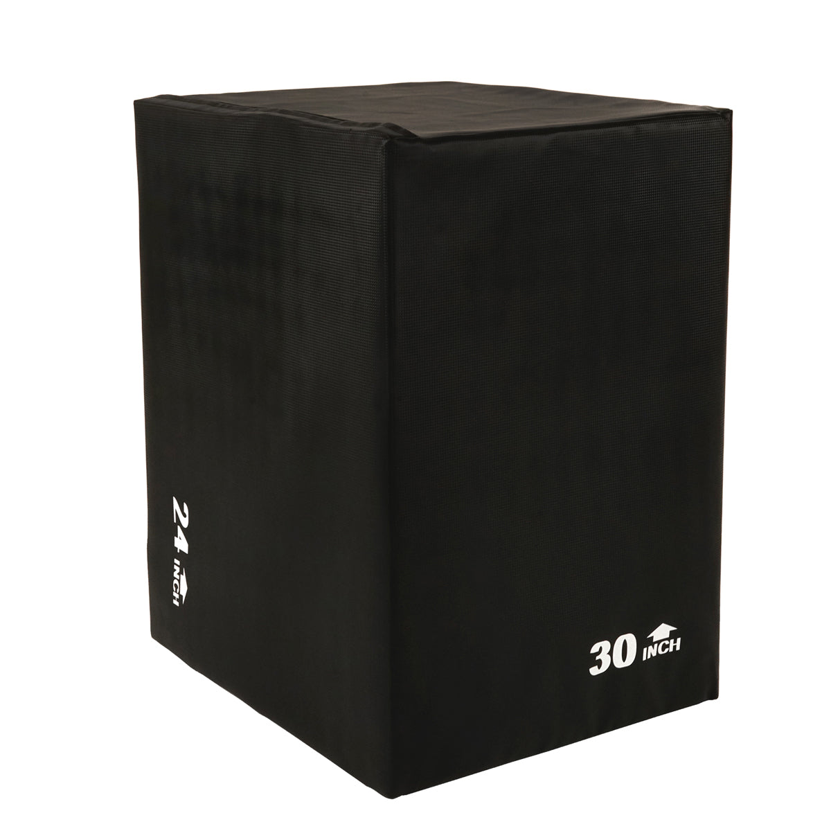  3-in-1 Heavy Foam Plyo Box, 30/24/20、mySite、ghnorth