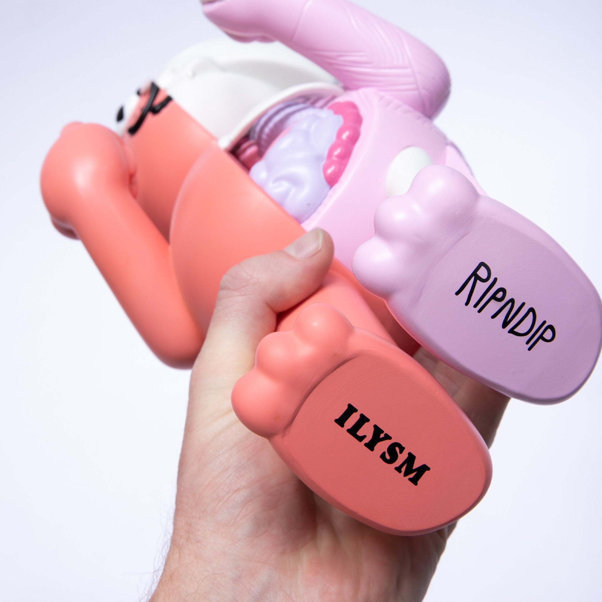  Love Nerm Vinyl Figure、mySite、merchandisen