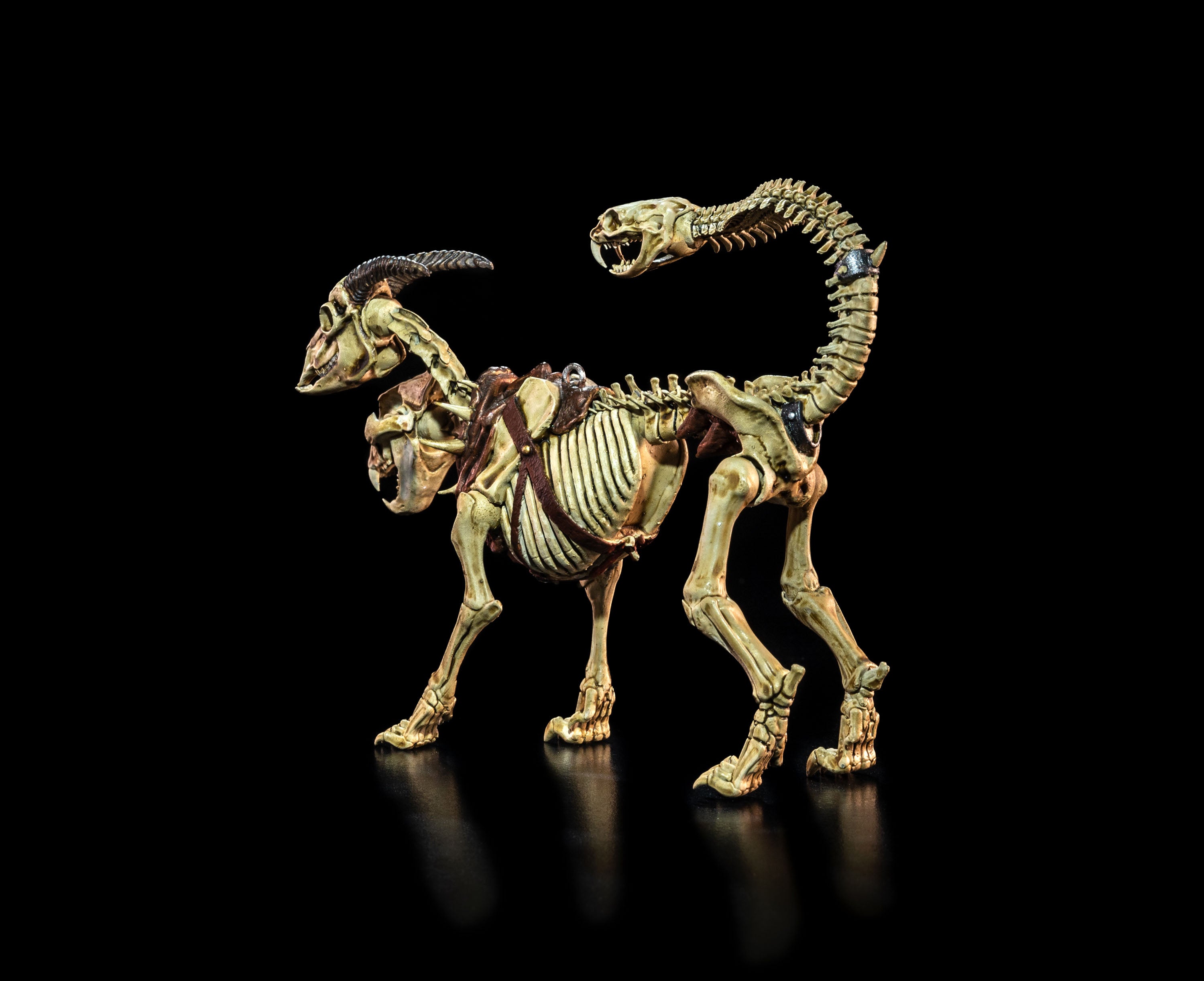 Mythic Legions Necronominus Belualyth、mySite、hgirdovlk