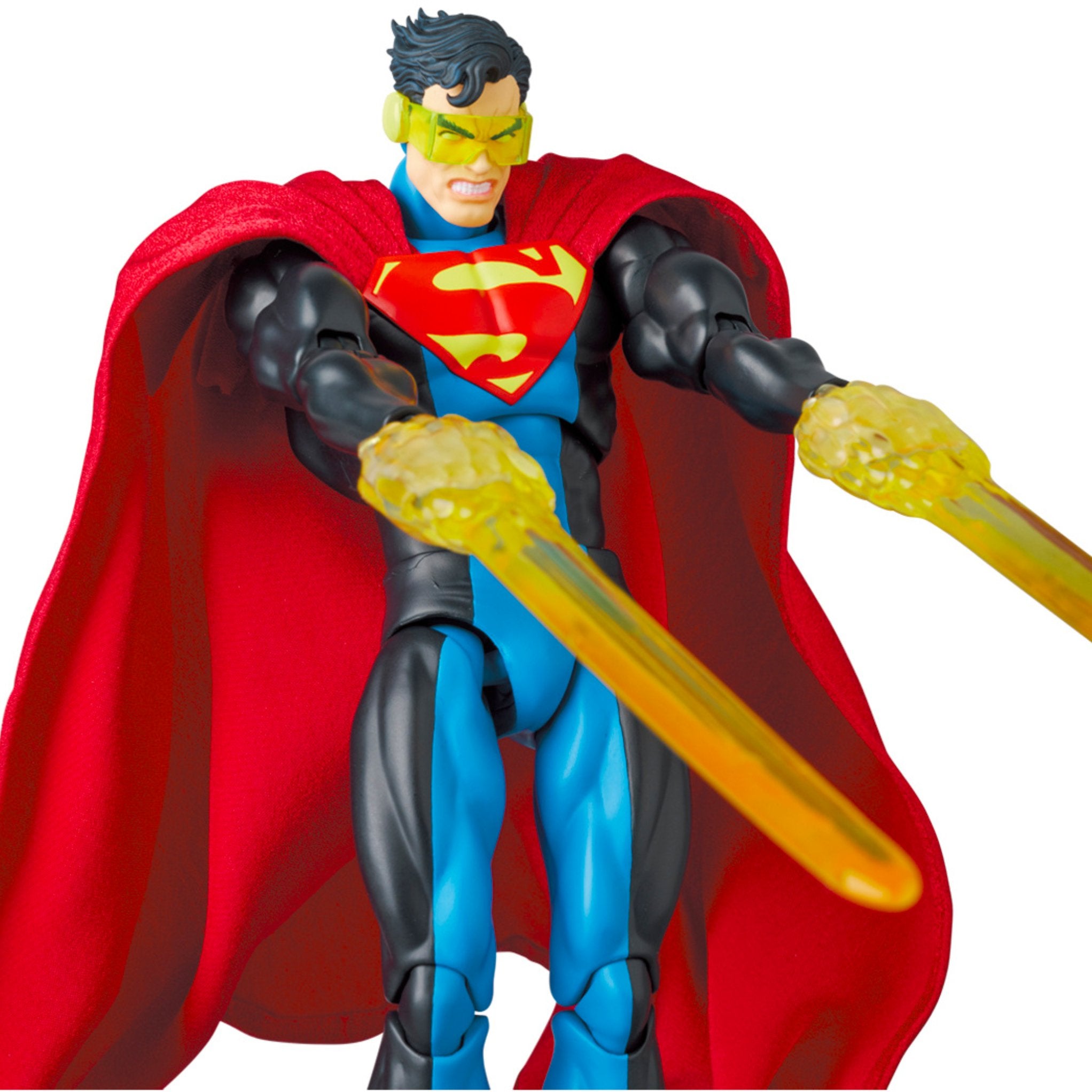 The Return of Superman MAFEX #219 Eradicator、mySite、hgirdovlk