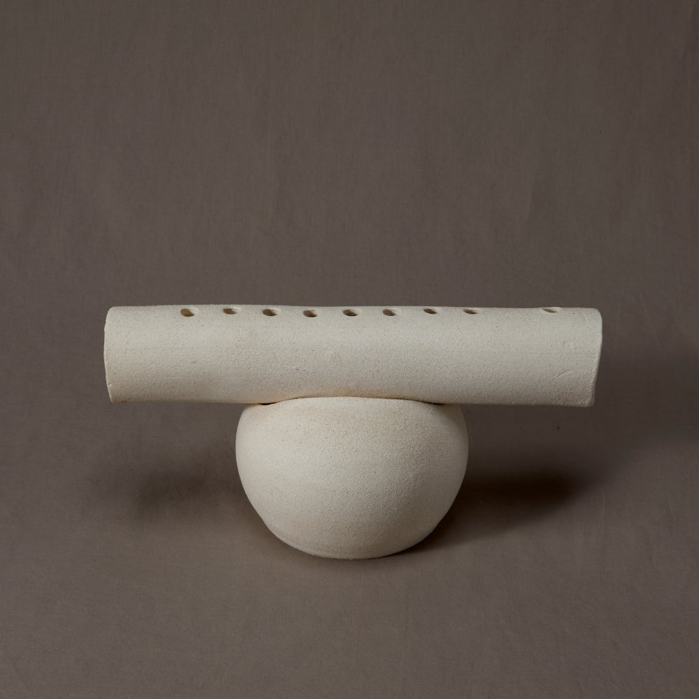  Goldie Menorah Raw Blanc、mySite、elrpsem3k