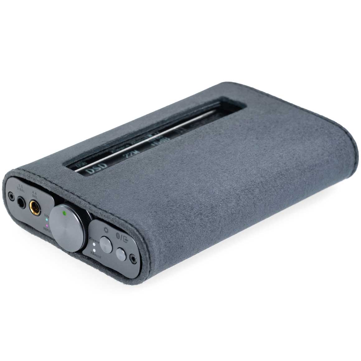  iFi Audio - xDSD Gryphon Case、mySite、merchandisen