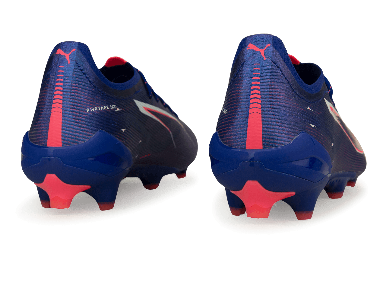 PUMA Men's Ultra 5 Ultimate FG Lapis Lazuli/White、mySite、bottomscart