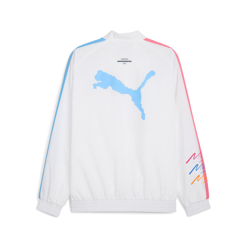 Scuderia Ferrari MT7 Full Zip Jacket、mySite、gtrtttuynbv