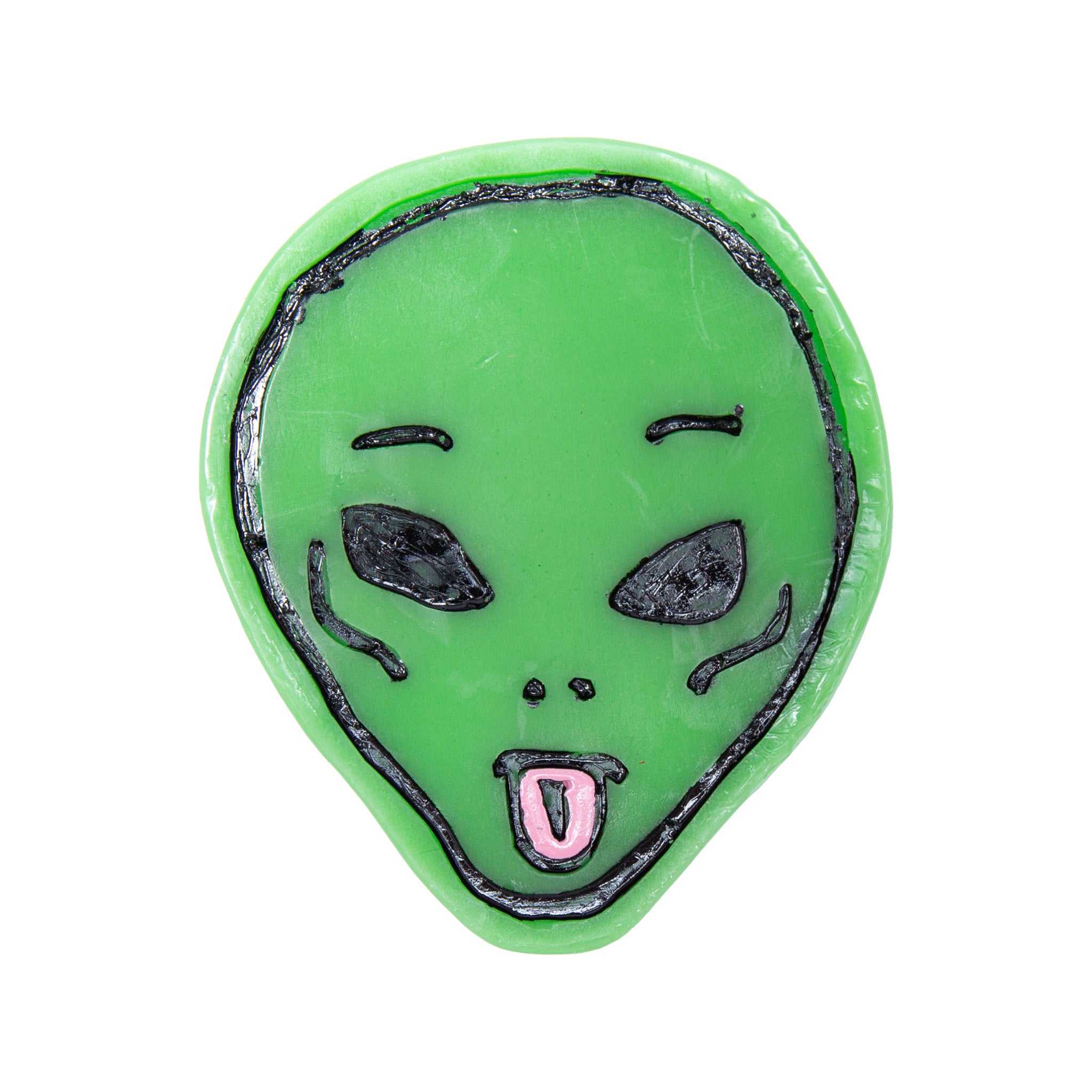  Lord Alien Skate Wax (Green)、mySite、merchandisen