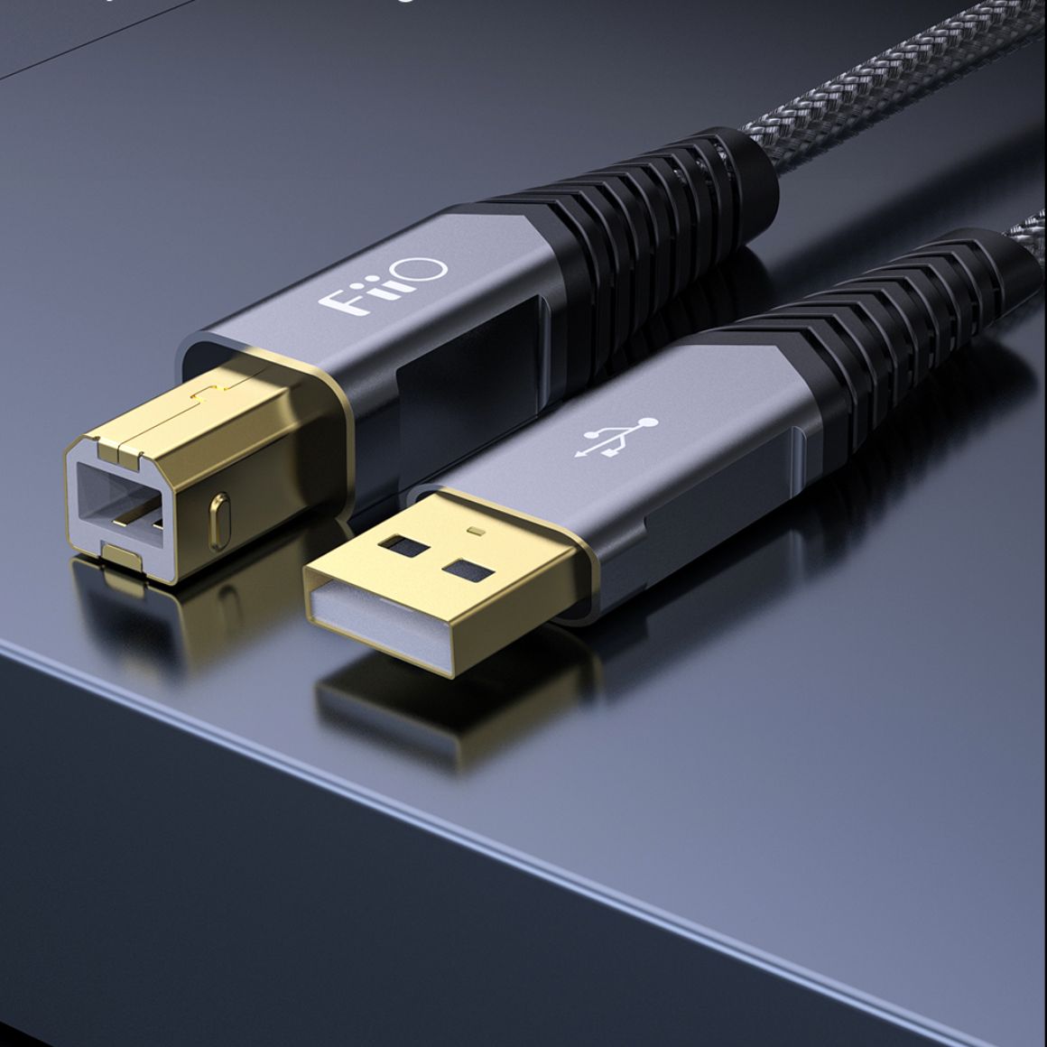  FiiO - LA-UB1、mySite、merchandisen