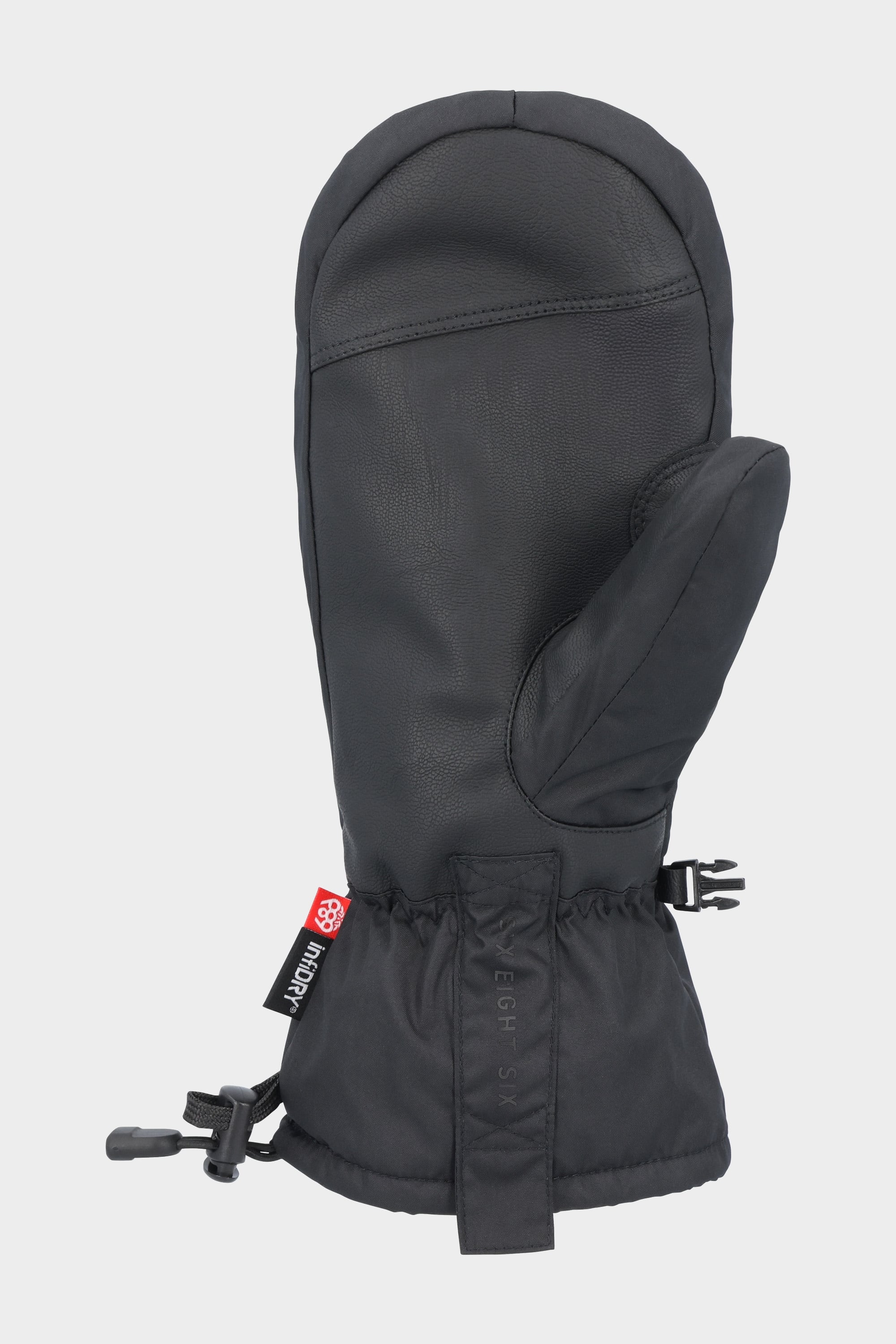 686 Lander Mitt、mySite、i-lightchina