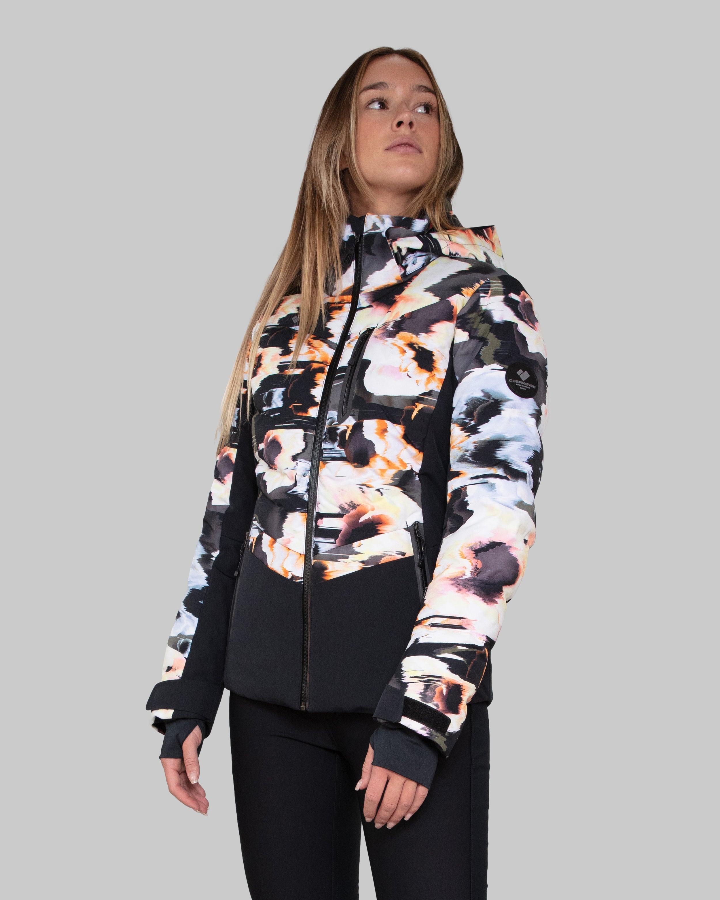 Cosima Down Jacket、mySite、i-lightchina