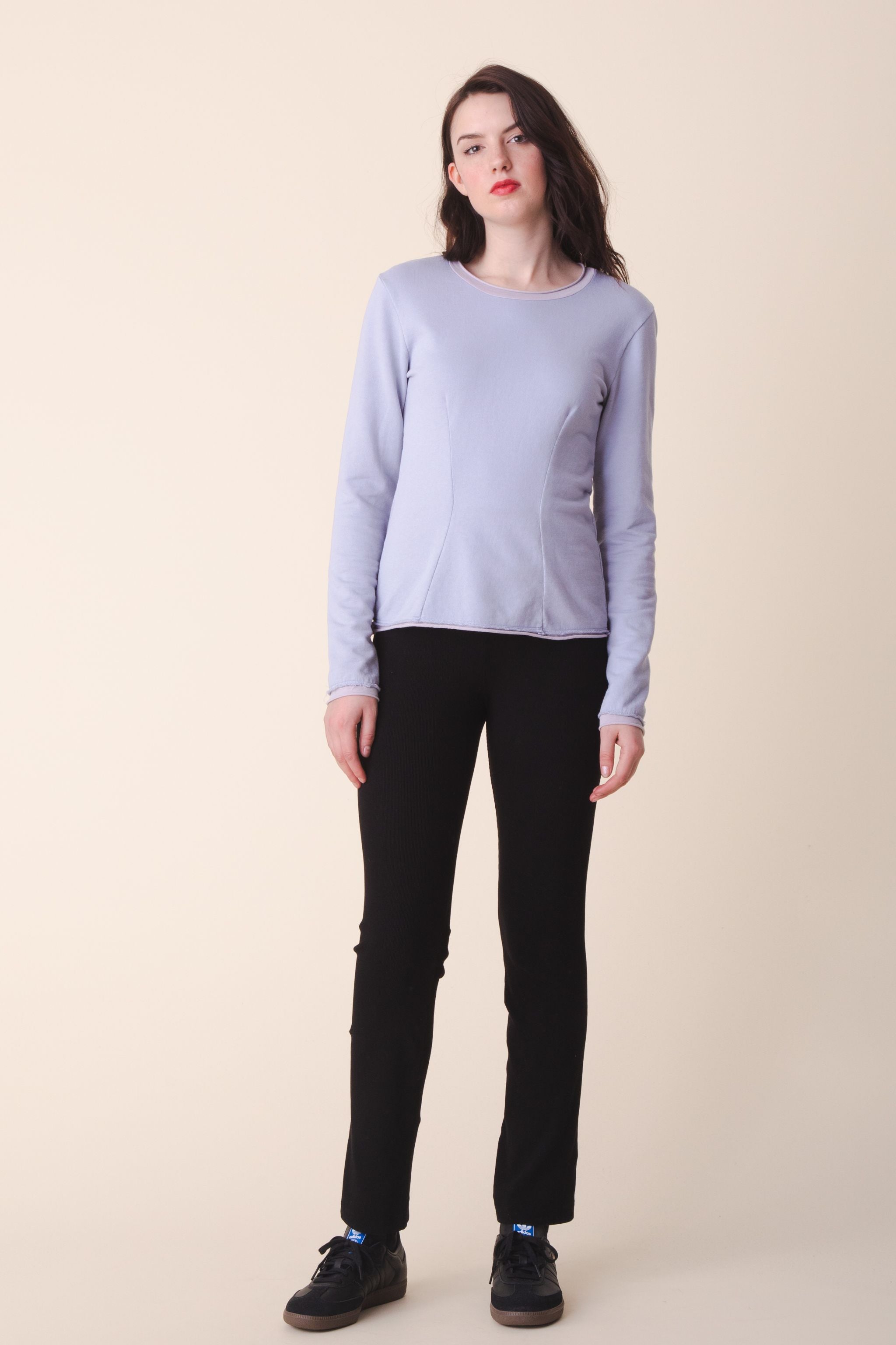 Prairie Underground Dressmaker Top - Final Sale、mySite、noshort