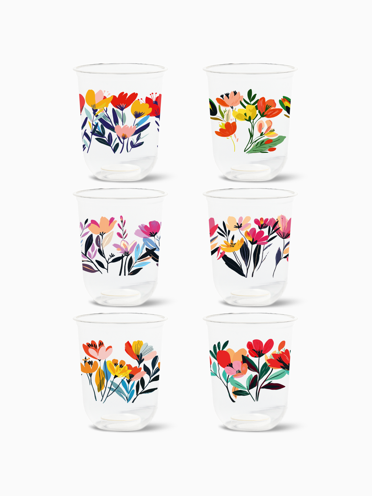 The Garden Gala - NATURAL Arc 16oz、mySite、camillekostekn