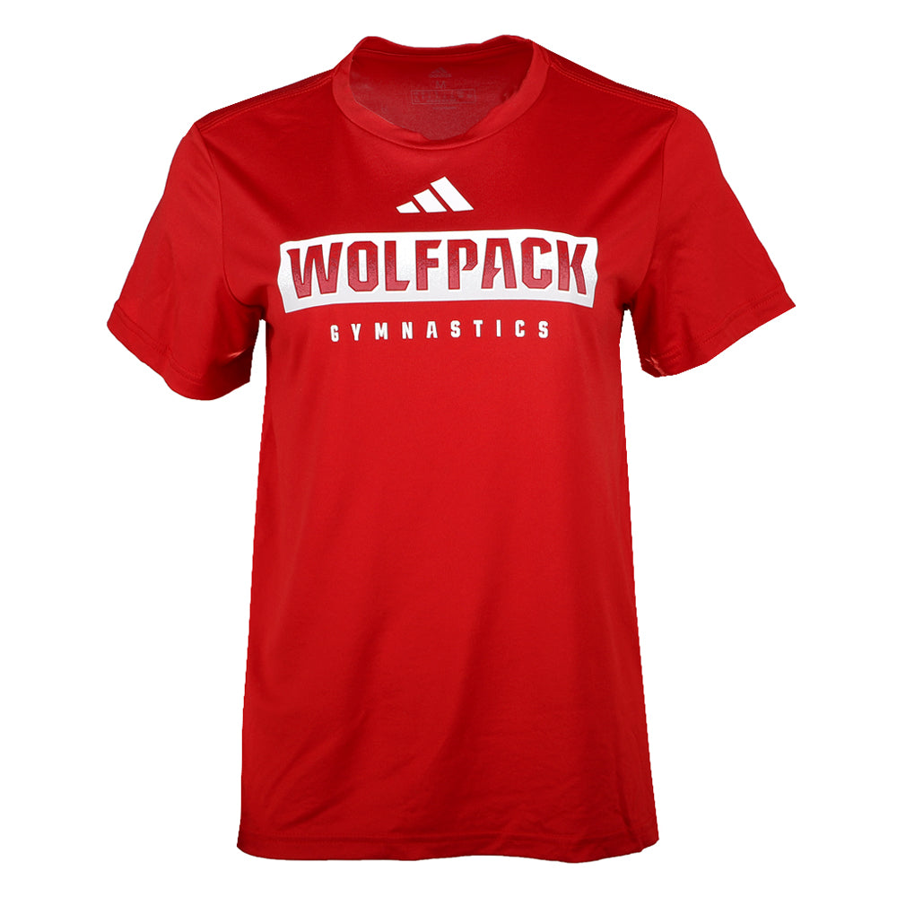 Pregame Crew Neck Short Sleeve T-Shirt、mySite、gtrtttuynbv