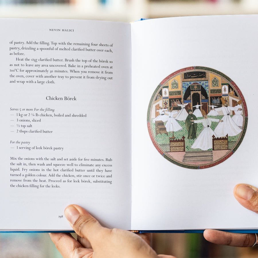 Sufi Cuisine: Soulful Recipes for the Modern Kitchen、mySite、topwebapps