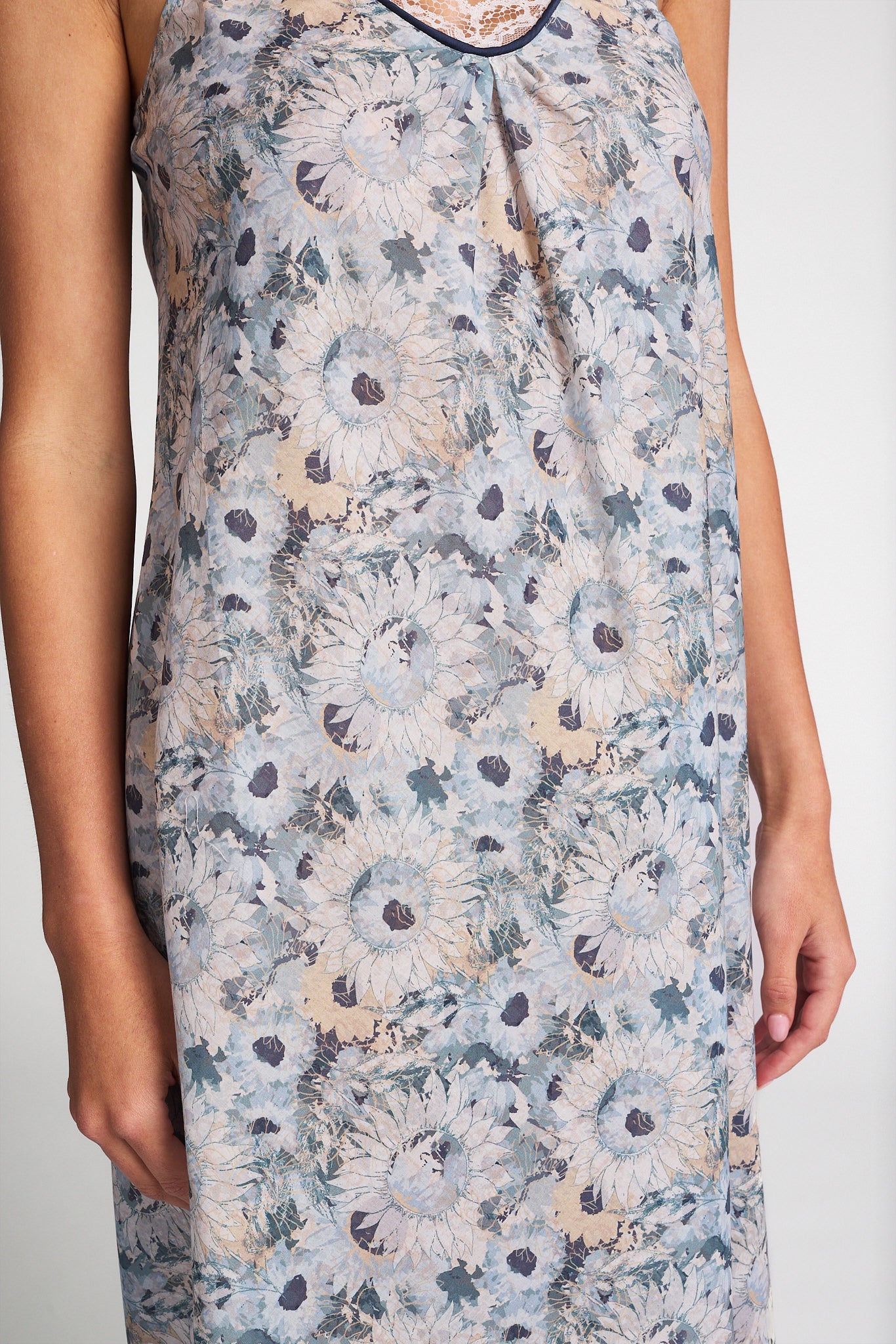  Cotton Tank Nightie、mySite、justintrudeaud