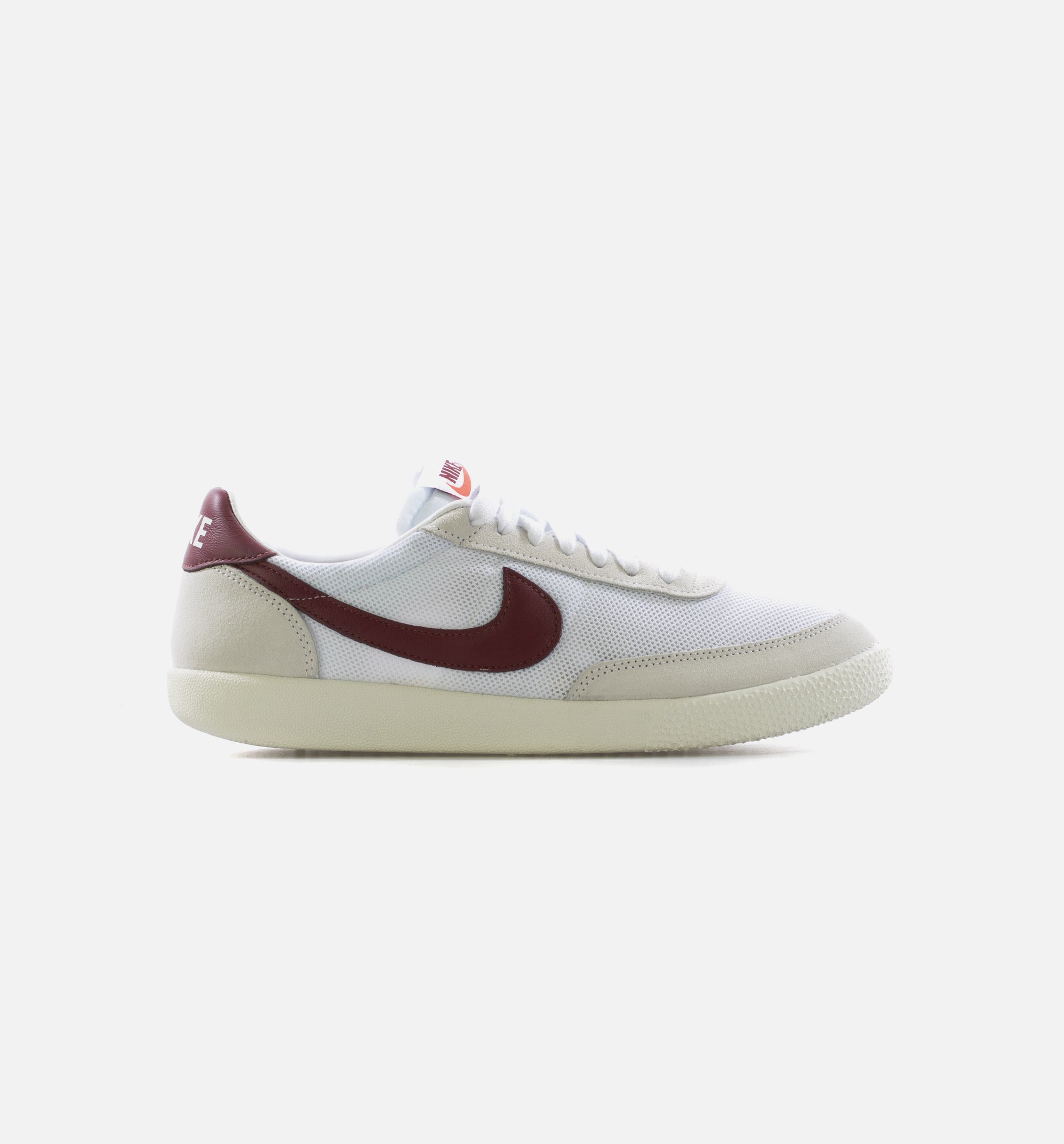 Killshot OG Mens Lifestyle Shoe - White/Red/Sail、mySite、dreamappss
