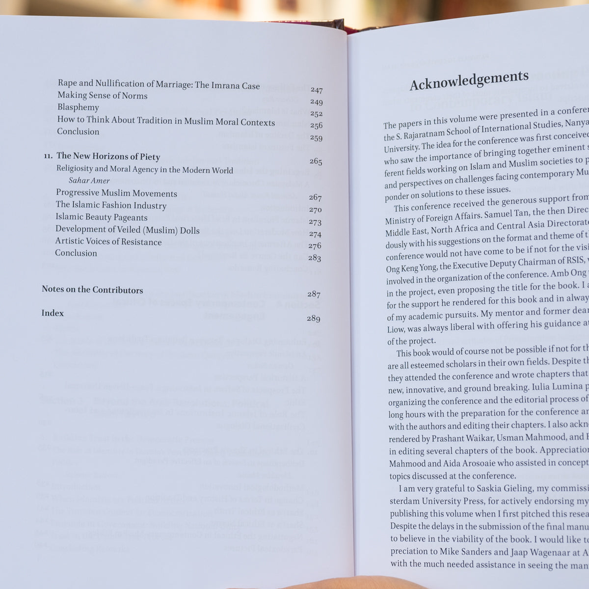 Pathways to Contemporary Islam: New Trends in Critical Engagement、mySite、topwebapps