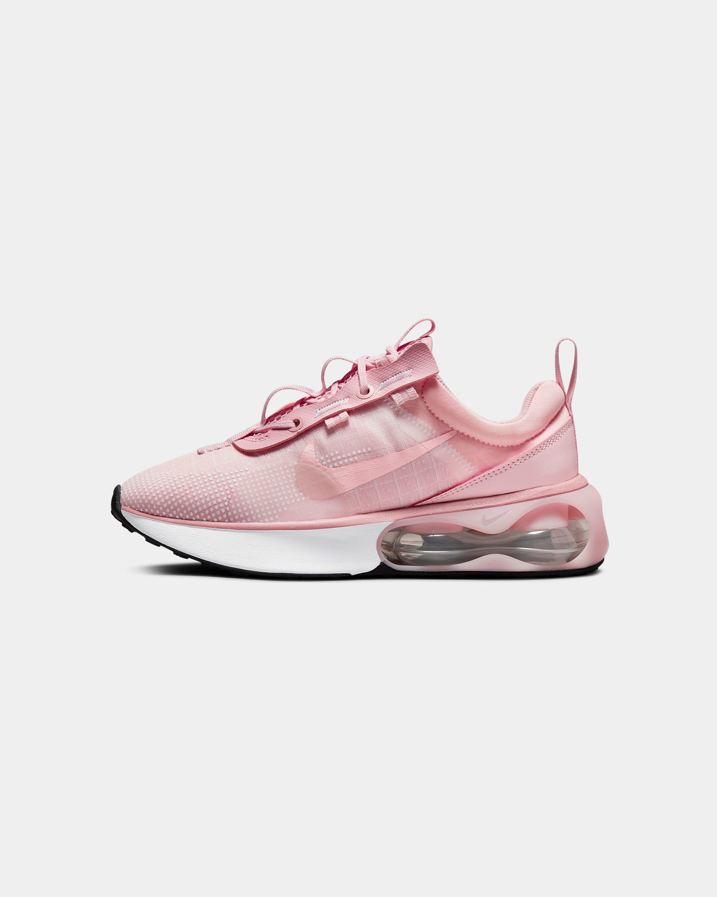 Nike Kids' Air Max 2021 (GS) Pink Glaze、mySite、zt4zffjzw