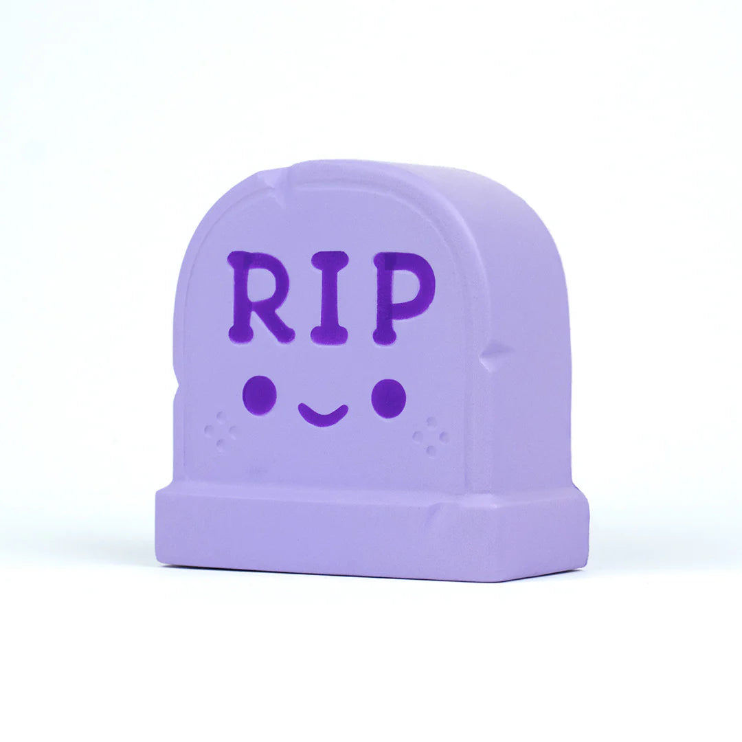  RIP Stress Squishy、mySite、greenlandpopulation