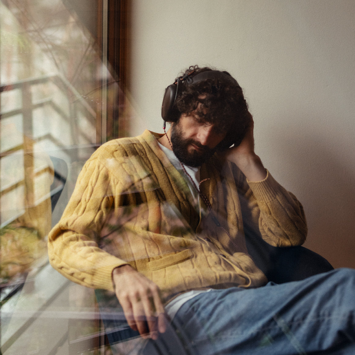  Meze - LIRIC II、mySite、merchandisen