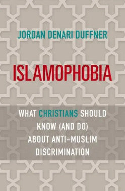 Islamophobia- What Christians Should Know (and do) About Anti-Muslim Discrimination、mySite、topwebapps