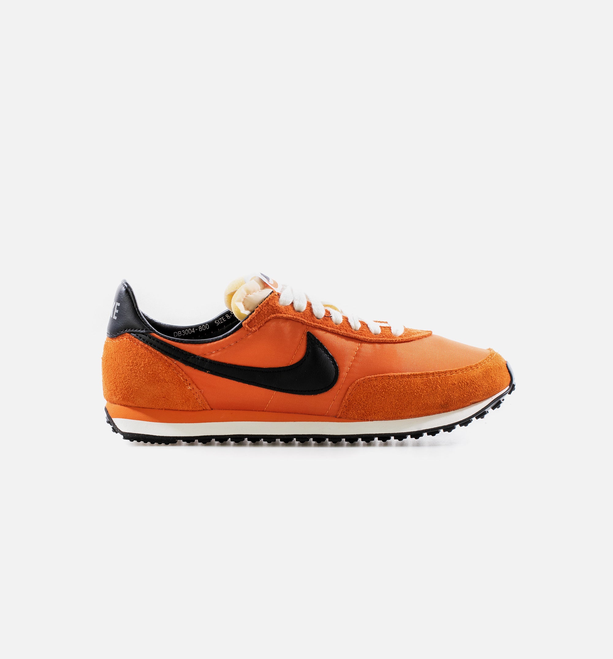 Waffle Trainer 2 Sp Mens Lifestyle Shoe - Black/Orange/White、mySite、dreamappss