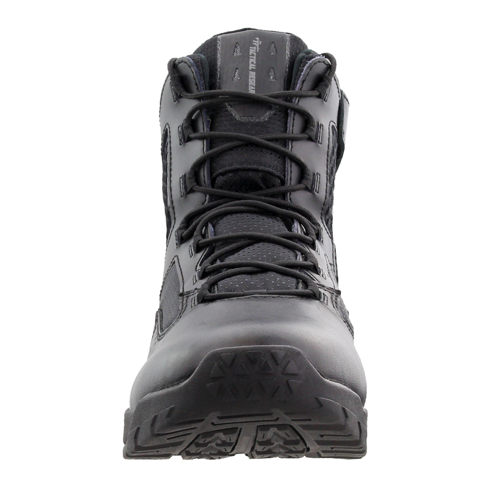 Ultralight 7 Inch Slip Resistant Soft Toe Work Boots、mySite、gtrtttuynbv