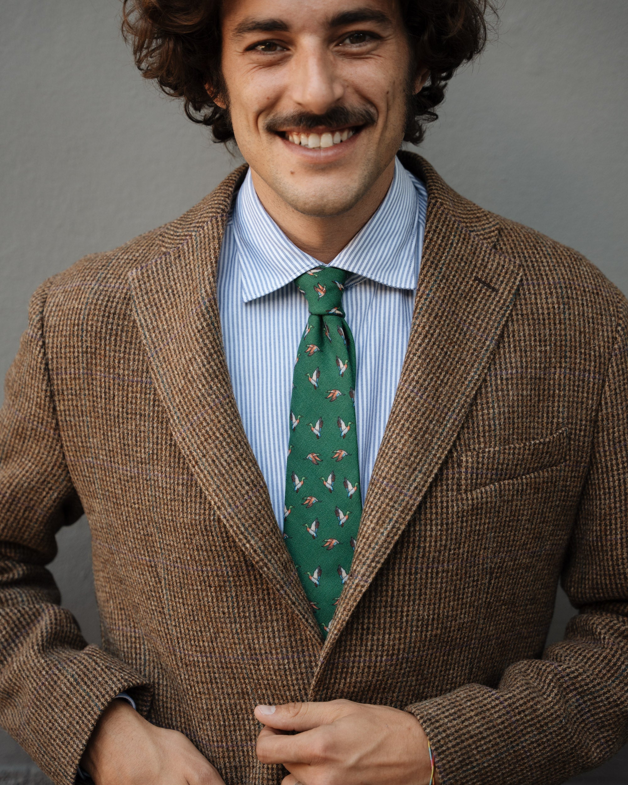  Treia、mySite、merchandisen