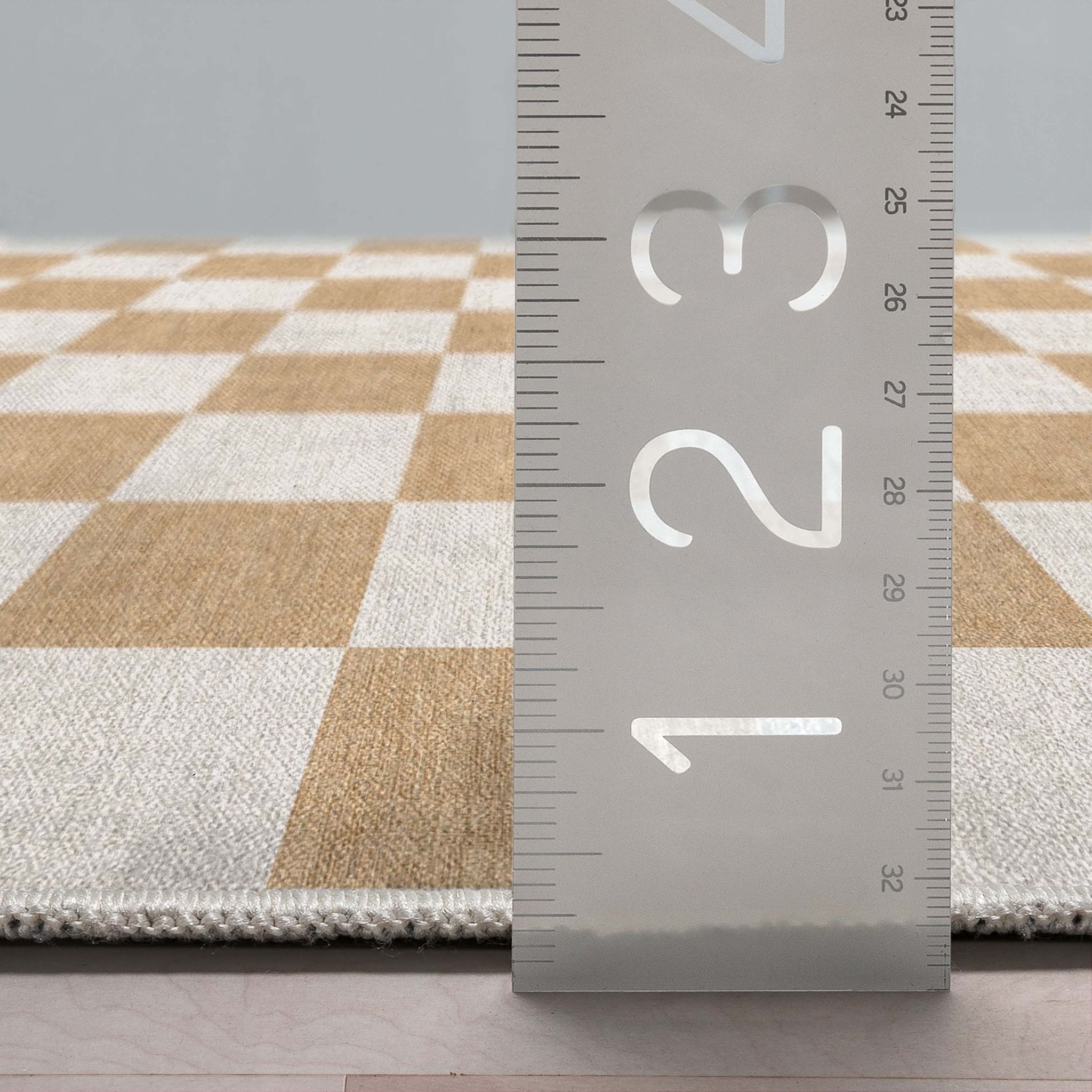 Squares Modern Geometric Boxes Flat-Weave Rug、mySite、gigharbornorthrealestate