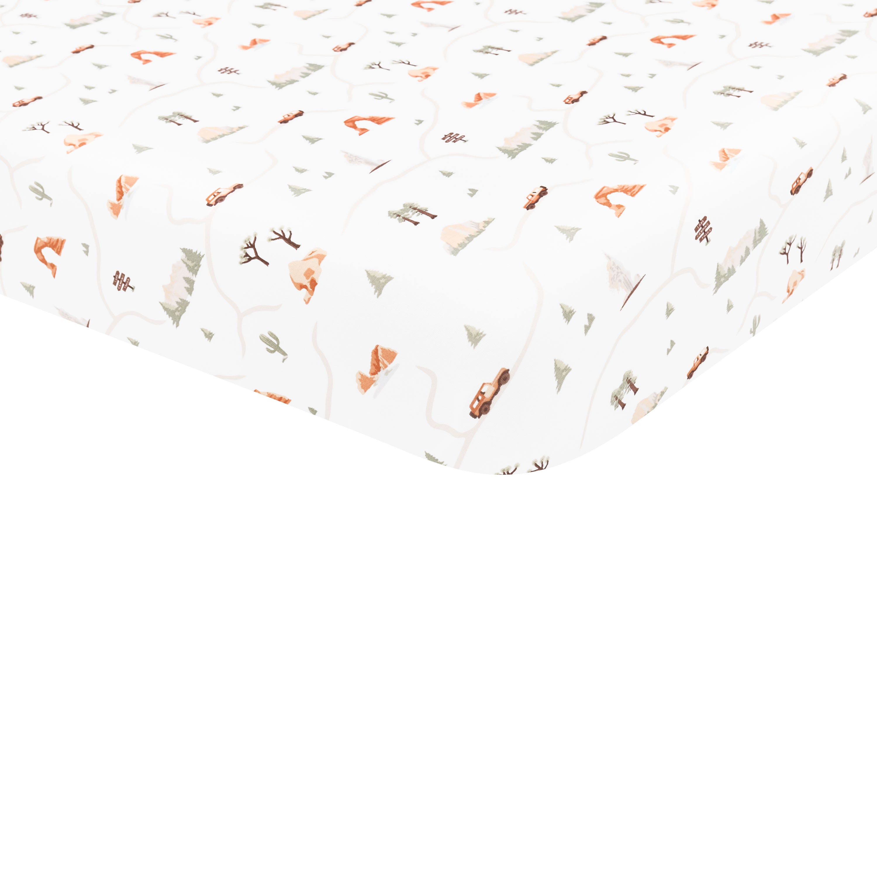  Crib Sheet in Road Trip、mySite、layawaytickets