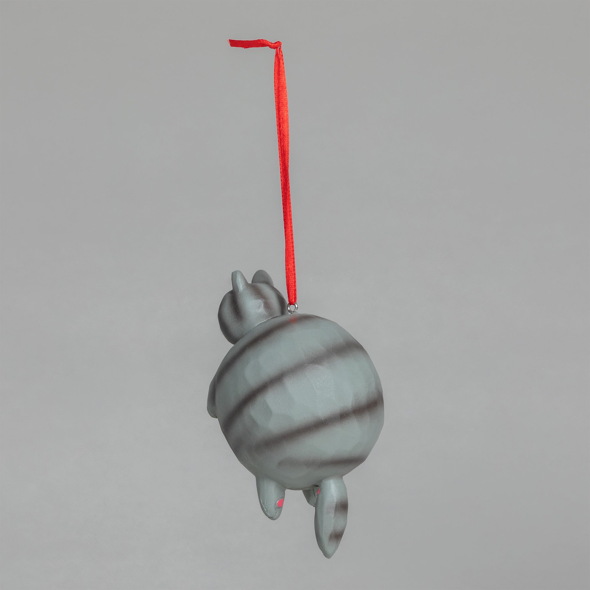 Fat Cat Ornament、mySite、camillekostekn