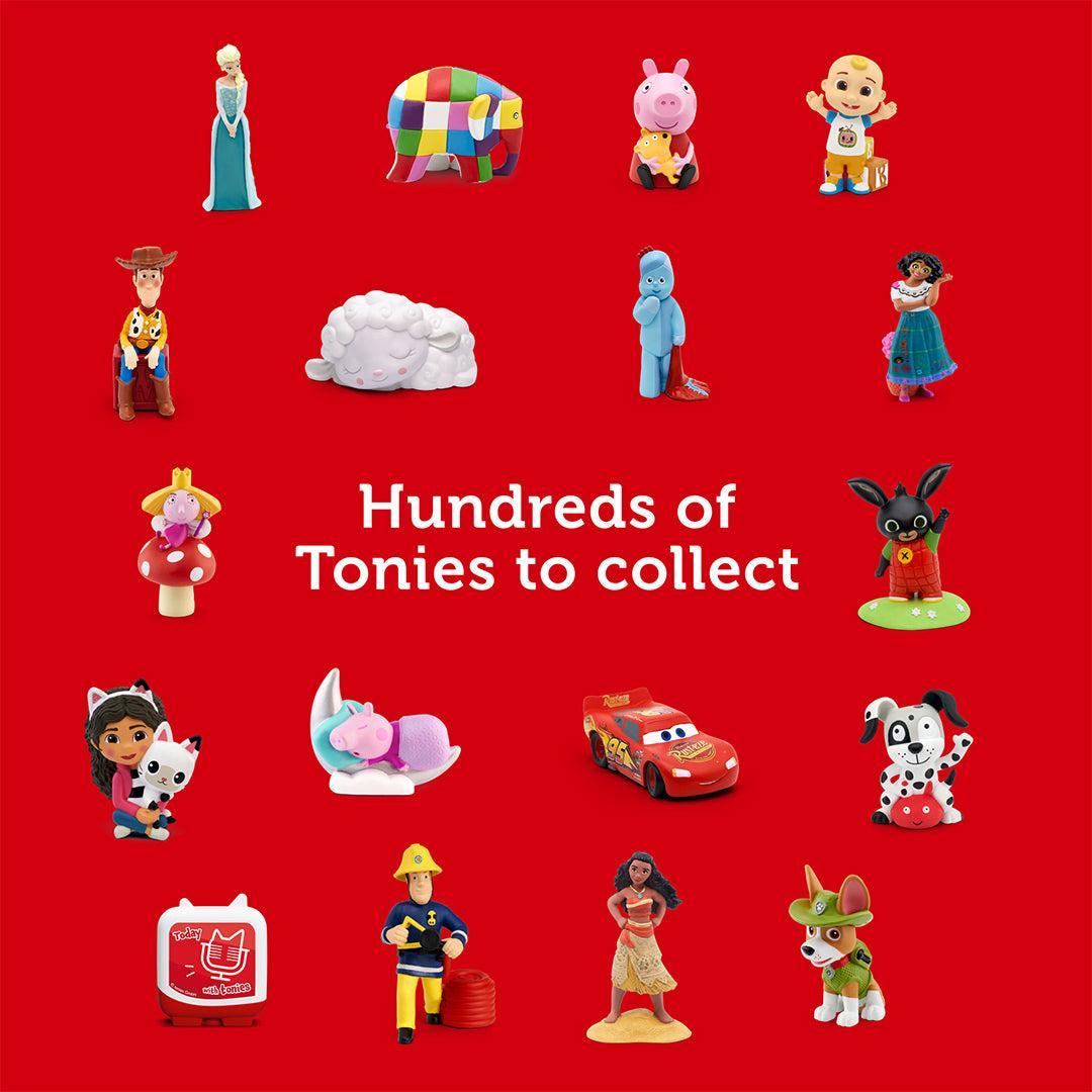  Tonies Daniel Tiger Tonie Audio Character、mySite、merchandisen