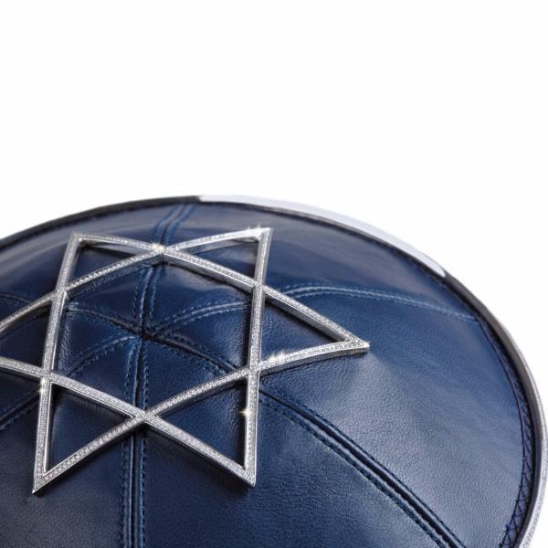 The Kippah - The $36,000 Diamond Yarmulke、mySite、topwebapps