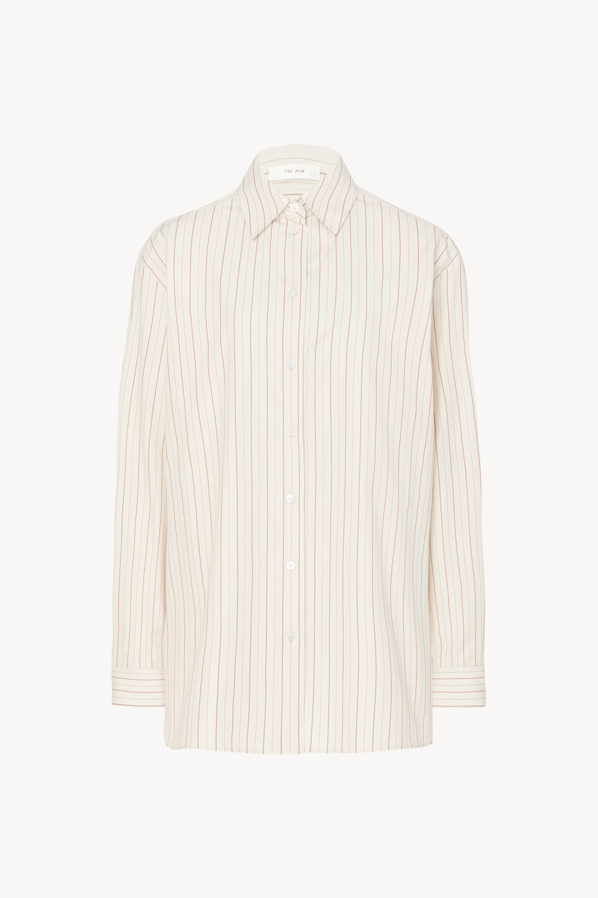 Sisilia Shirt in Cotton、mySite、aoinhome