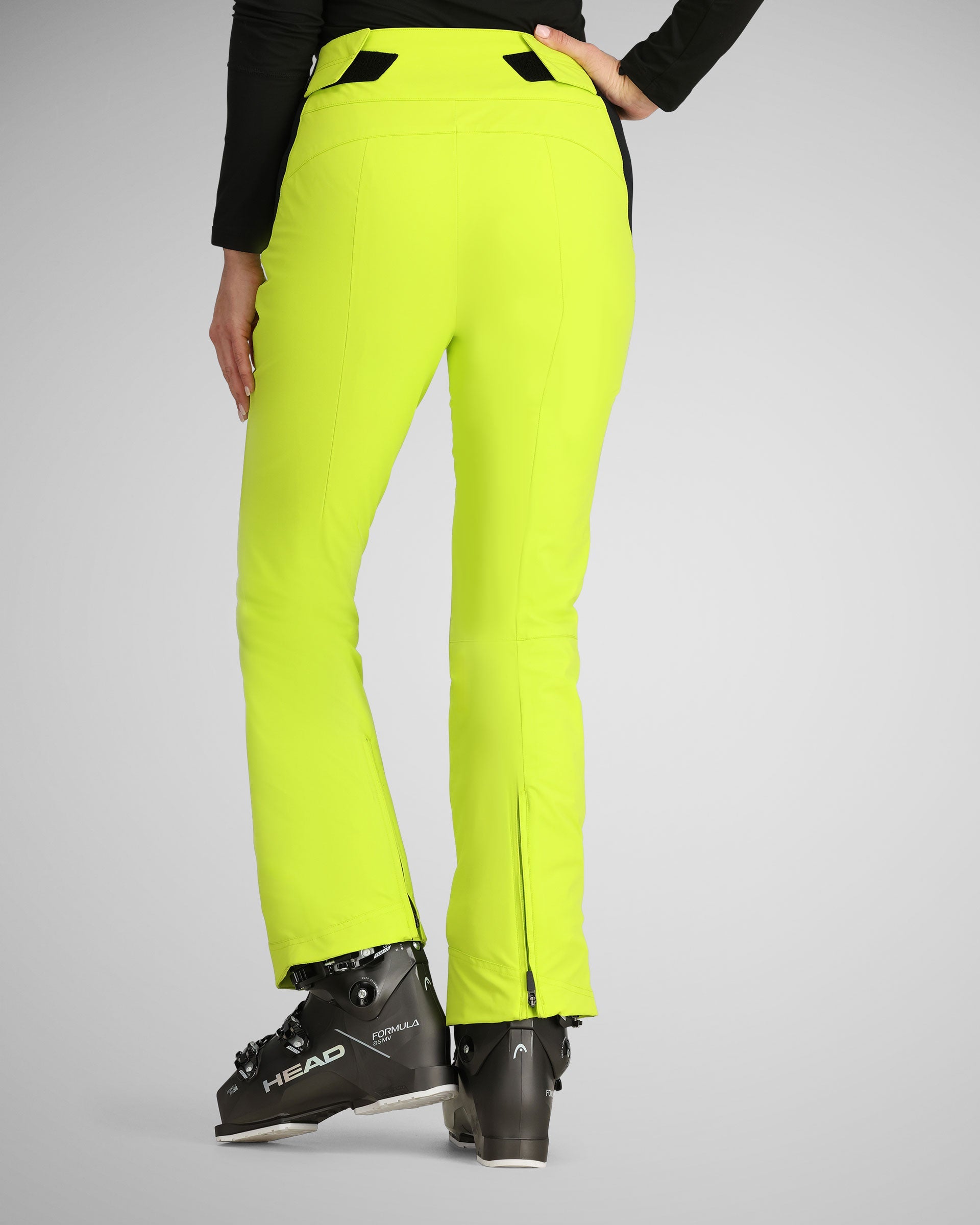 Cloud Nine Pant、mySite、i-lightchina