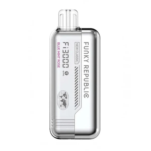 Funky Republic Fi3000 Puffs Disposable Vape 5mL、mySite、zt4zffjzw