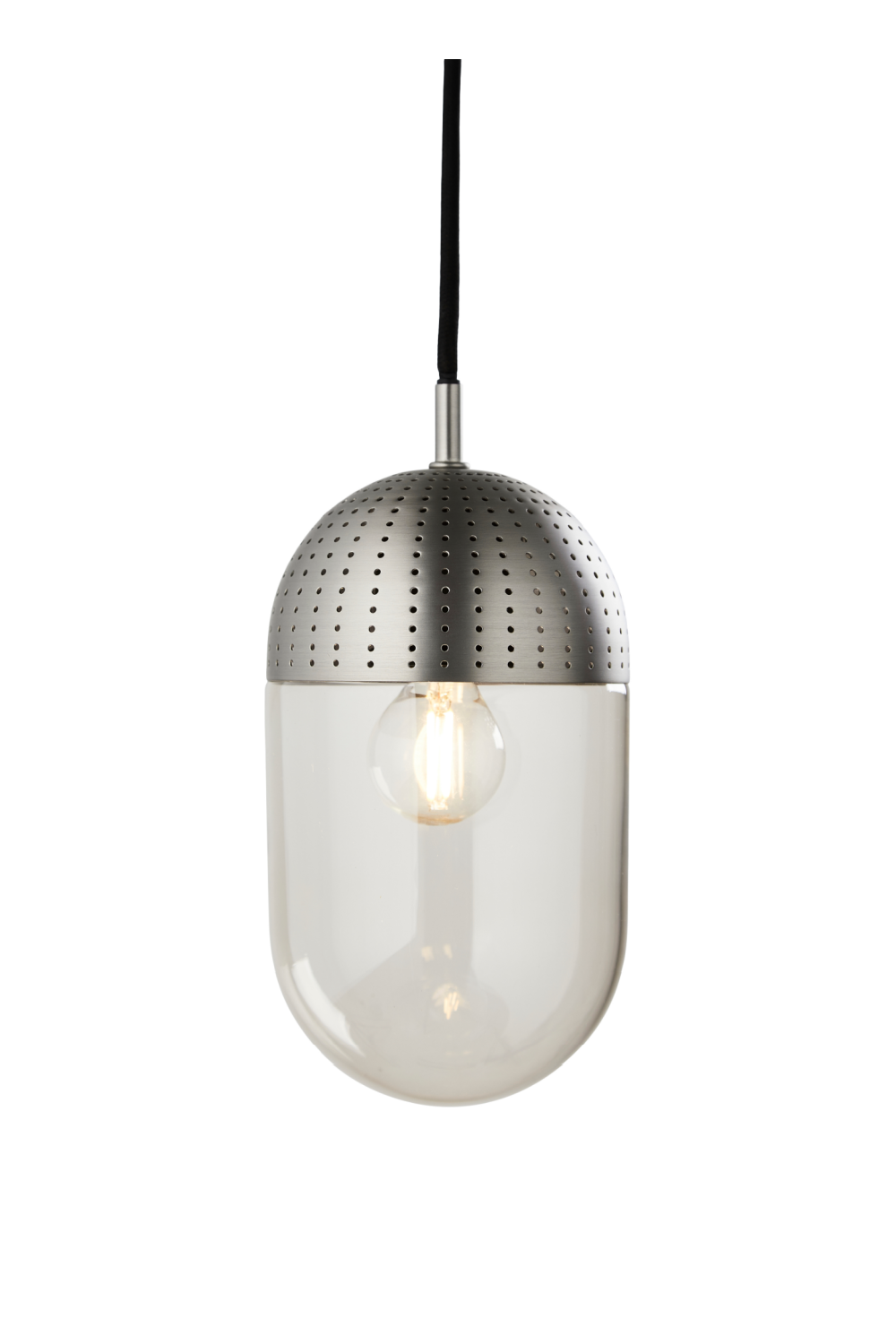 Satin Plated Pendant Lamp | WOUD Dot、mySite、neckold