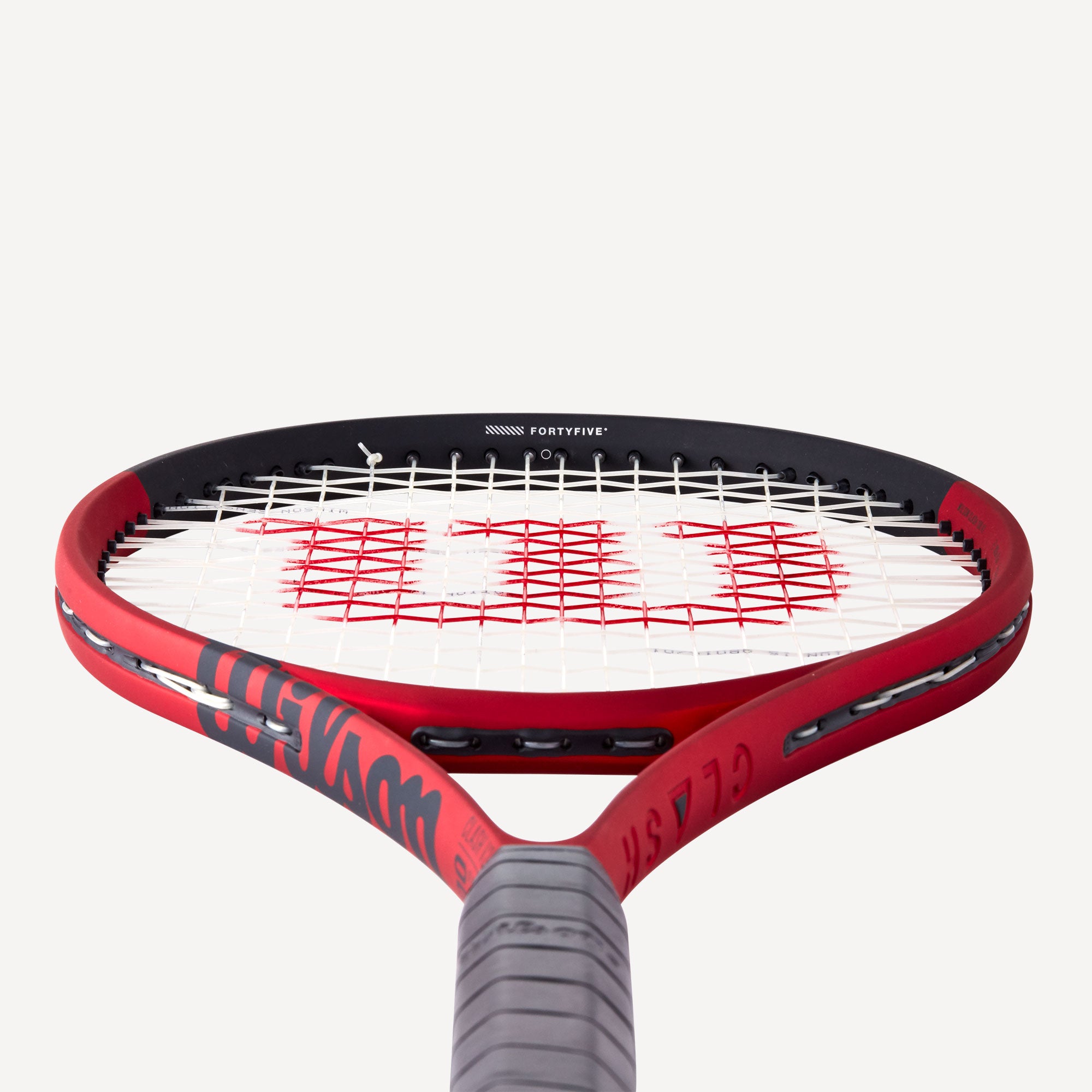Wilson Clash 100 V2 Tennis Racket