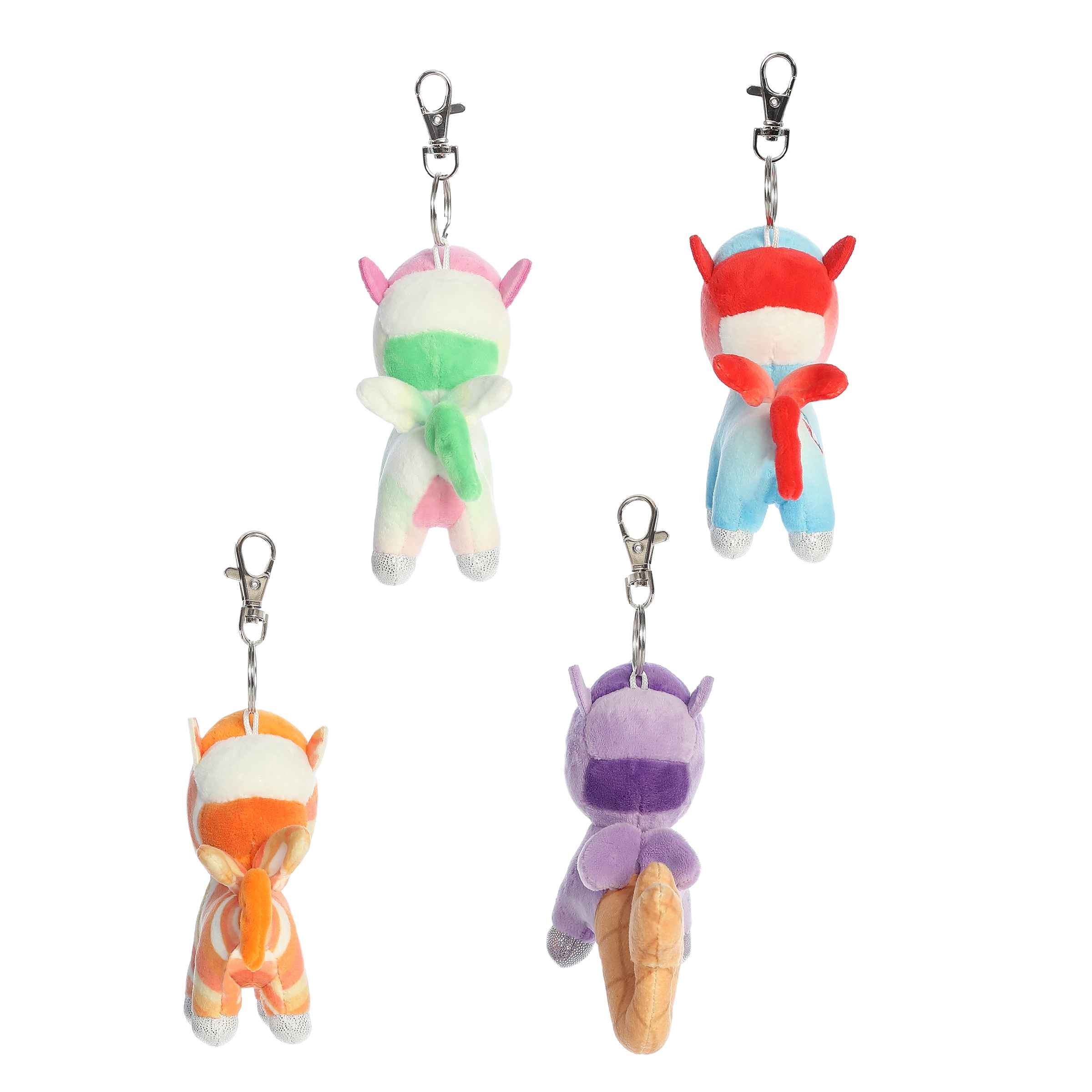 Aurora® - ©tokidoki - 4.5 Frozen Treats Blind Bags、mySite、g9winljtr