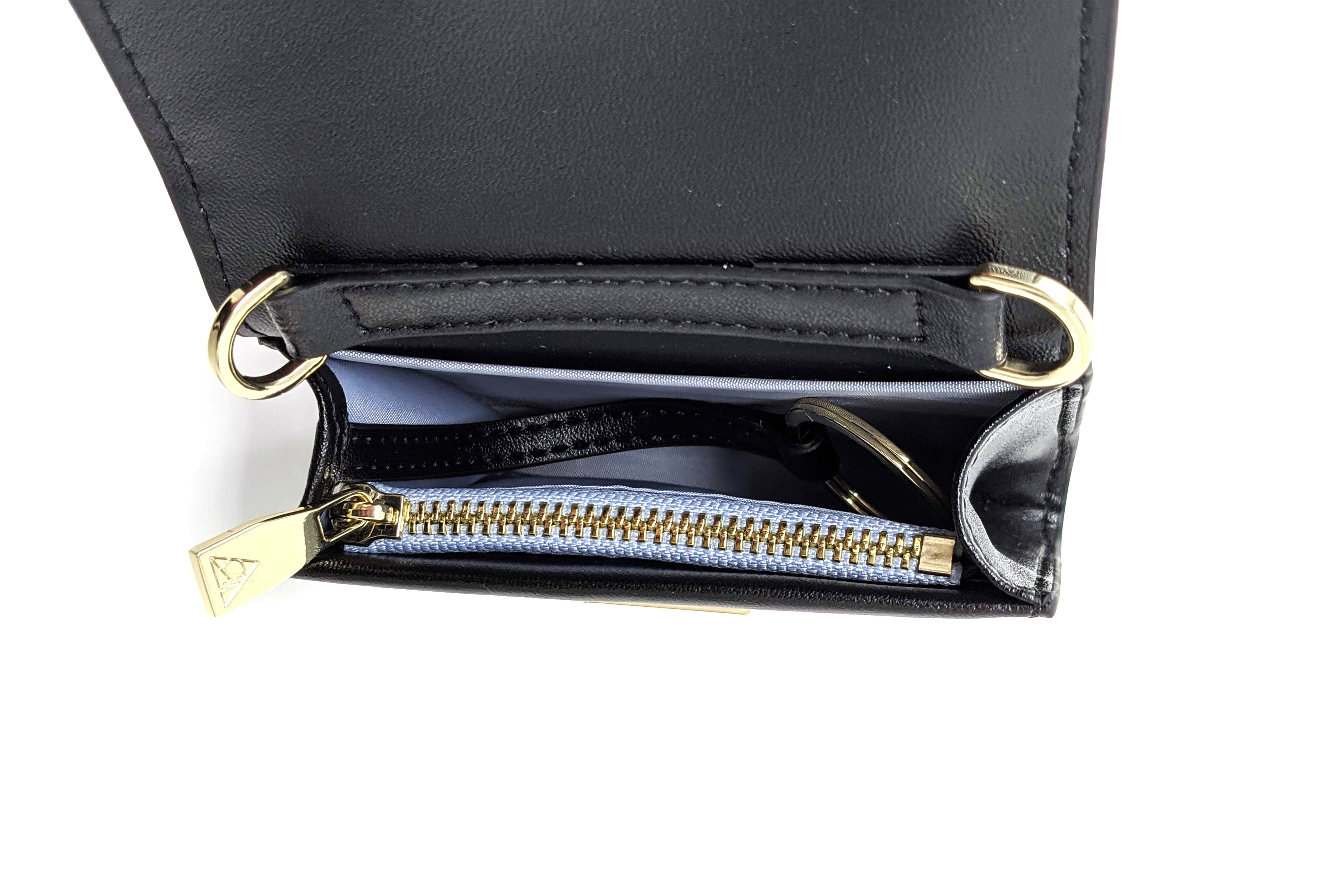 Kelso RFID-blocking Card Pouch、mySite、garagedoors4me