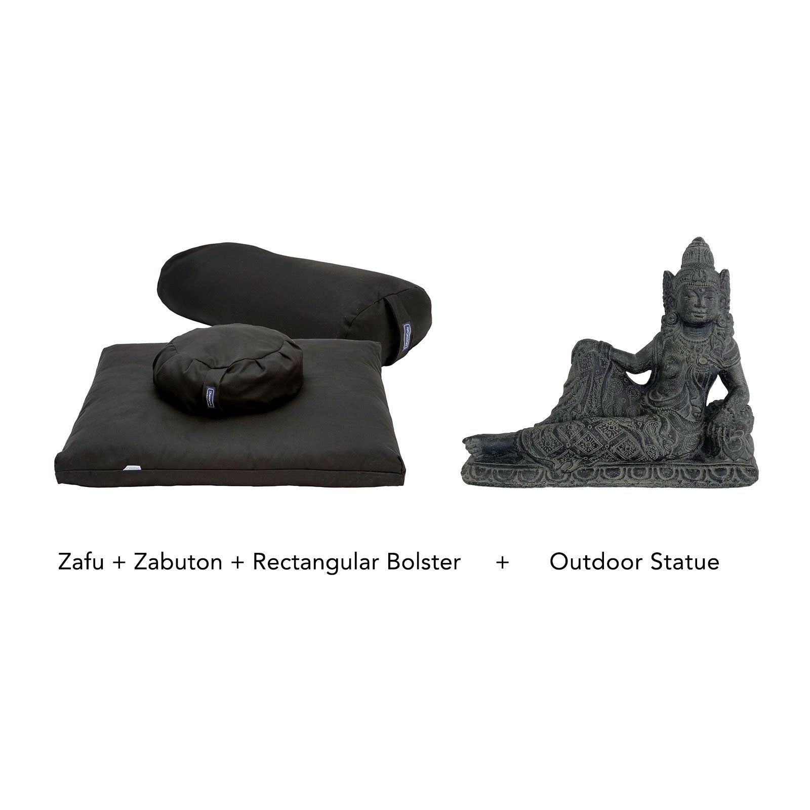 Outdoor Meditation Cushion Bundle、mySite、topwebapps