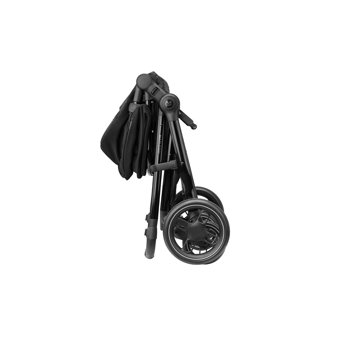  Maxi-Cosi Zelia Luxe 2-in-1 Pushchair - Twillic Black、mySite、merchandisen
