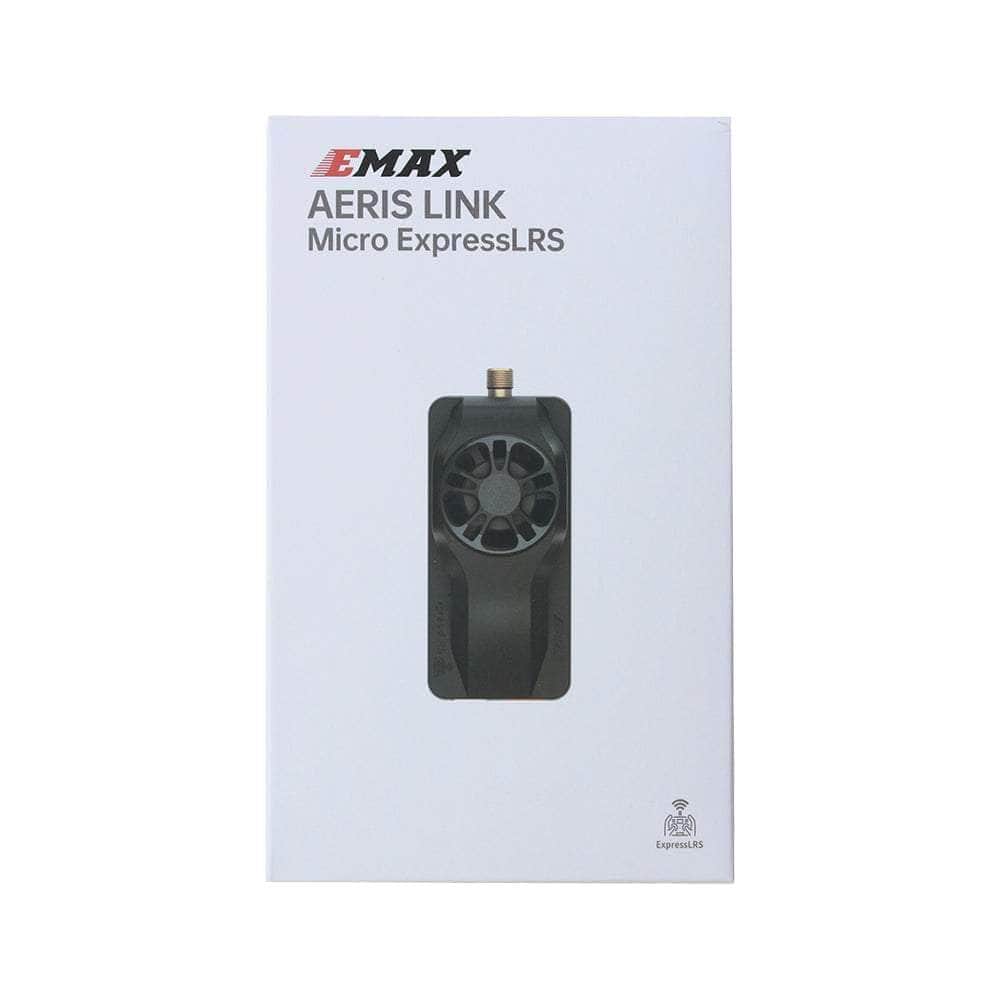  EMAX Aeris Link ELRS 2.4GHz Transmitter Module - Choose Version、mySite、merchandisen